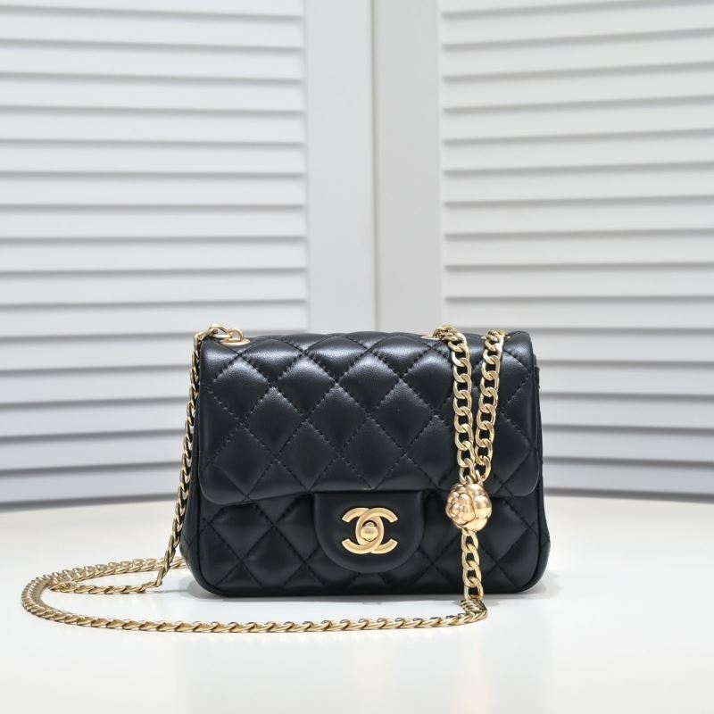 Chanel CF Series Bags